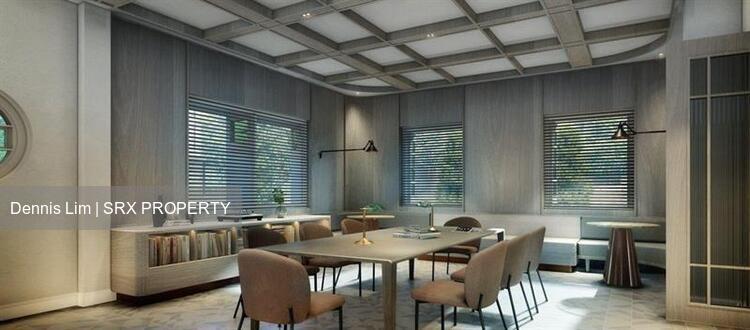 The Continuum (D15), Apartment #526308181